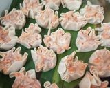 Foto langkah ke 5 dari resep Dimsum chef Martin Praja.
