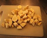 Foto del paso 7 de la receta: Pezcau gratinau y de-mases