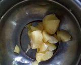 બટેટા ચાટ રેસીપી સ્ટેપ1ફોટો