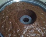 Foto langkah ke 7 dari resep Bolu Kukus Chocolatos, No Mixer, Takaran Sdm (Sendok Makan).