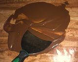 Foto del paso 5 de la receta: Helado de vainilla con cuatro recetas extra para una buena presentación