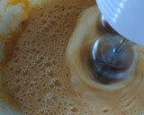 Foto del paso 1 de la receta: Torta de naranja fácil
