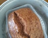 Foto langkah ke 6 dari resep Bolu Kukus Milo.