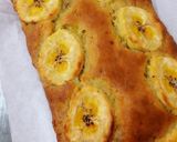 Foto langkah ke 3 dari resep 403. Bolu Pisang Kepok Harum.