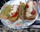 Foto del paso 1 de la receta: Bocata wellness