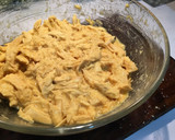 Foto del paso 5 de la receta: Tortitas de Pollo en Salsa Verde
