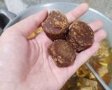 Foto langkah ke 3 dari resep Serundeng daging sapi.