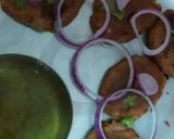 सोयाबीन के वेज गीलोटी कबाब (Soyabean ke veg giloti kabab recipe रेसिपी चरण 4 फोटो