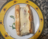 Foto del paso 16 de la receta: Sándwich de Albóndigas en Salsa a la Parrigas