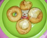 Foto langkah ke 5 dari resep Donat anti gagal no kentang.