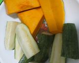 Foto del paso 2 de la receta: Tapa de nalga al horno con verduras apto diabéticos