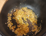 Foto del paso 1 de la receta: Lentejas con arroz y espinacas