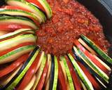 Foto del paso 6 de la receta: Ratatouille