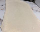 Foto del paso 6 de la receta: Masa hojaldre artesanal