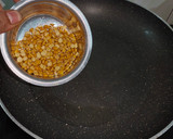પોડી મસાલો (Podi Masala Recipe In Gujarati) રેસીપી સ્ટેપ2ફોટો