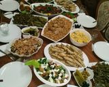 صورة لخطوة 6 من وصفة فتة البذنجان