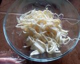 Foto del paso 7 de la receta: Sopa fría con rollitos de jamón