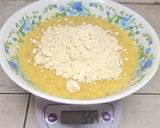 Foto del paso 1 de la receta: Budín de banana y chocolate 🍌🍫