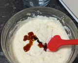 Foto del paso 3 de la receta: Donuts de plátano