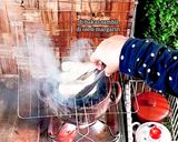 Foto langkah ke 8 dari resep Sosis Sapi Rempah.