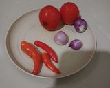 Foto langkah ke 5 dari resep Sate Kambing Bakar Teflon.