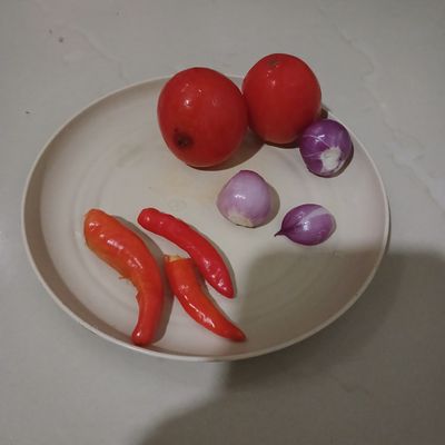 Langkah 5