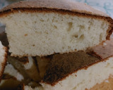 Foto del paso 5 de la receta: Torta fácil y económica