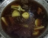 Foto langkah ke 5 dari resep Semur Daging Kentang.