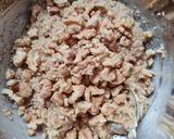 Foto del paso 3 de la receta: Galletas de avena y coco en licuadora 🥥 🏝️