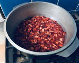 Foto del paso 3 de la receta: Mermelada de frutillas light