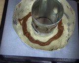 Foto del paso 4 de la receta: Rosca de Pascua fácil sin amasado🥚