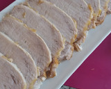 Foto del paso 4 de la receta: Lomo a la cerveza