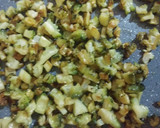 பாகற்காய் தொக்கு ரெசிபி ஸ்டேப் 1 புகைப்படம்