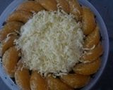 Foto langkah ke 4 dari resep Oreo Cheese Cake.