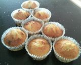 A picture of step 13 of Currant Fairy Cakes.