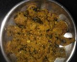 મેથી ની ભાજી અને લીલા ધાણા ના મુઠીયા (Methi Bhaji Coriander Muthia Recipe In Gujarati) રેસીપી સ્ટેપ3ફોટો