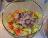Foto del paso 8 de la receta: Cóctel de Camarón🌹