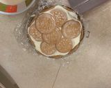 Foto del paso 3 de la receta: Torta de limón con galletas María