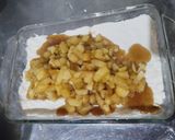 Foto del paso 6 de la receta: Tarta crumble de manzana 🍎