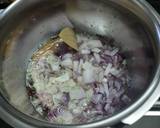 Masala Khichdi recipe step 3 photo