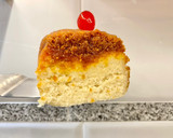 Foto del paso 15 de la receta: Pastel de coco caramelizado, sin horno, “ sin gluten “