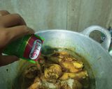 Foto langkah ke 4 dari resep Ayam Goreng Ungkep Bumbu Bacem.