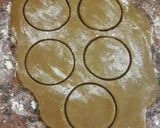 Foto del paso 2 de la receta: Alfajorcitos de café