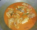 Foto langkah ke 4 dari resep Rica Rica Ayam Kampung Khas Jawa.