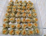 Foto langkah ke 8 dari resep Dimsum Ayam.
