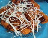 Foto langkah ke 6 dari resep Nugget pisang katiung.