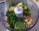 Foto del paso 2 de la receta: Dip de Garbanzos y Palta