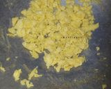 Foto langkah ke 2 dari resep Tumis Jagung Manis & Telur.