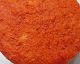 ब्रेड कैरेट केक(Bread carrot cake recipe in Hindi) रेसिपी चरण 6 फोटो