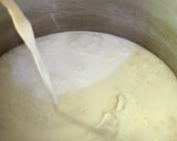 Foto langkah ke 1 dari resep Pudding caramel.